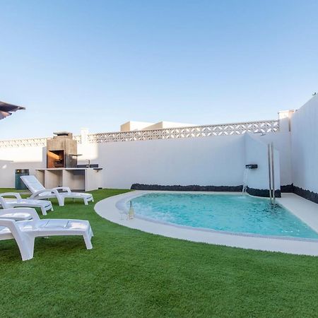 Villa Annalisa Corralejo Kültér fotó