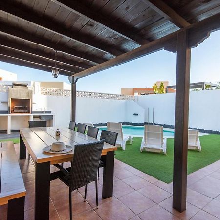 Villa Annalisa Corralejo Kültér fotó