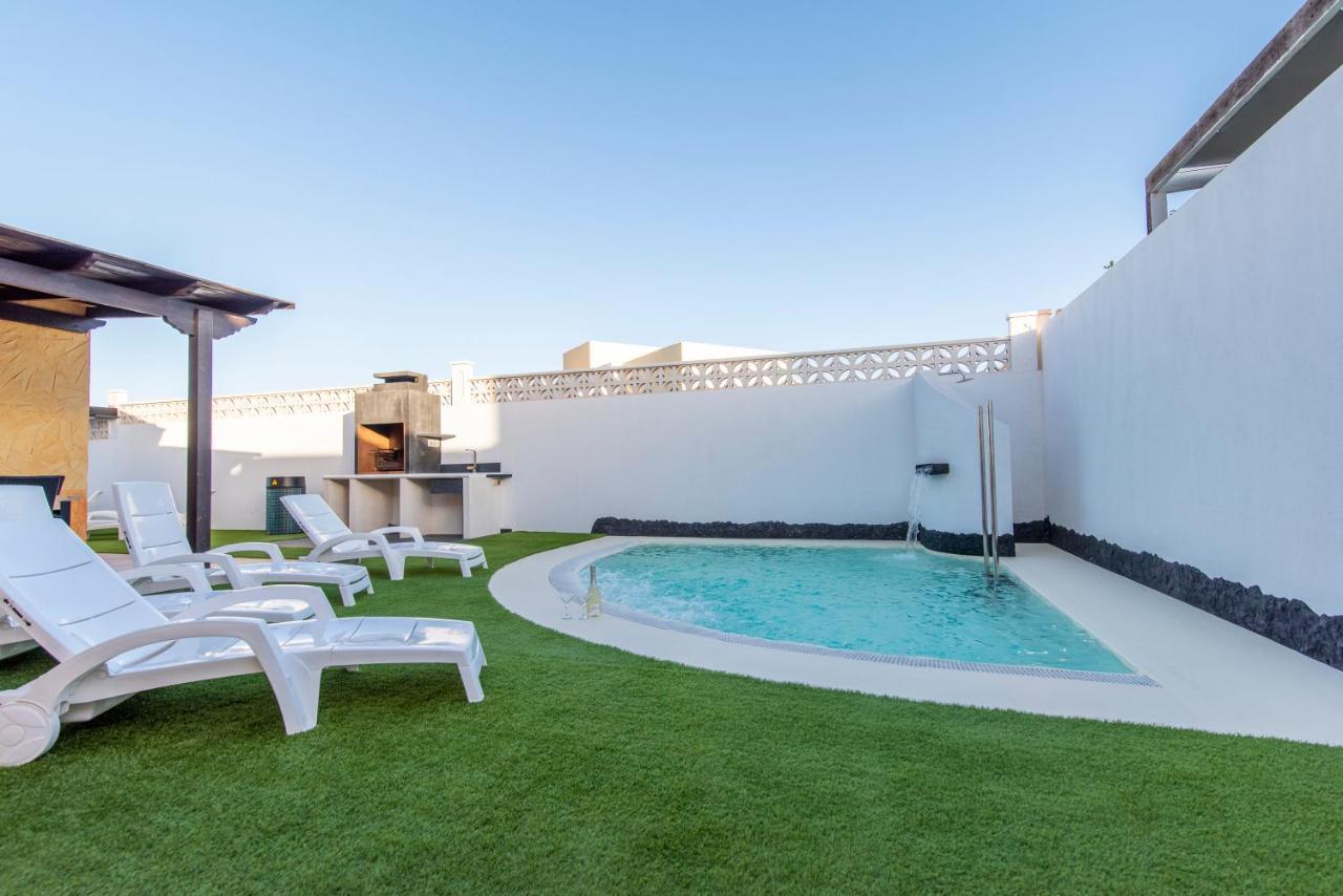 Villa Annalisa Corralejo Kültér fotó