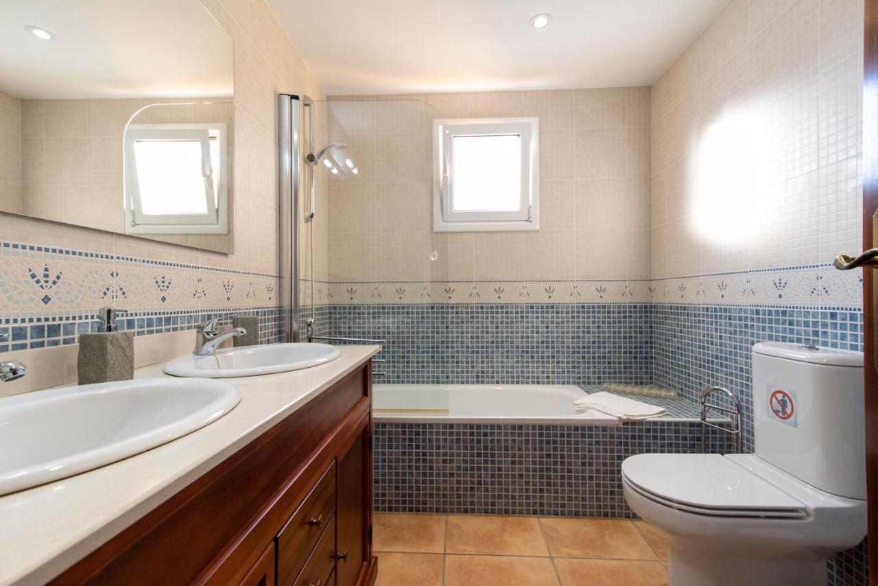 Villa Annalisa Corralejo Kültér fotó