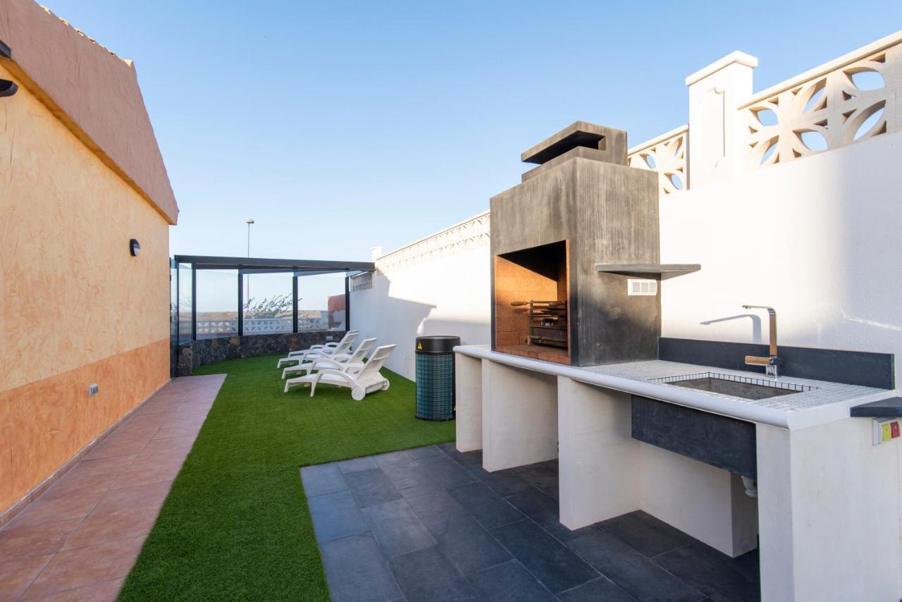 Villa Annalisa Corralejo Kültér fotó