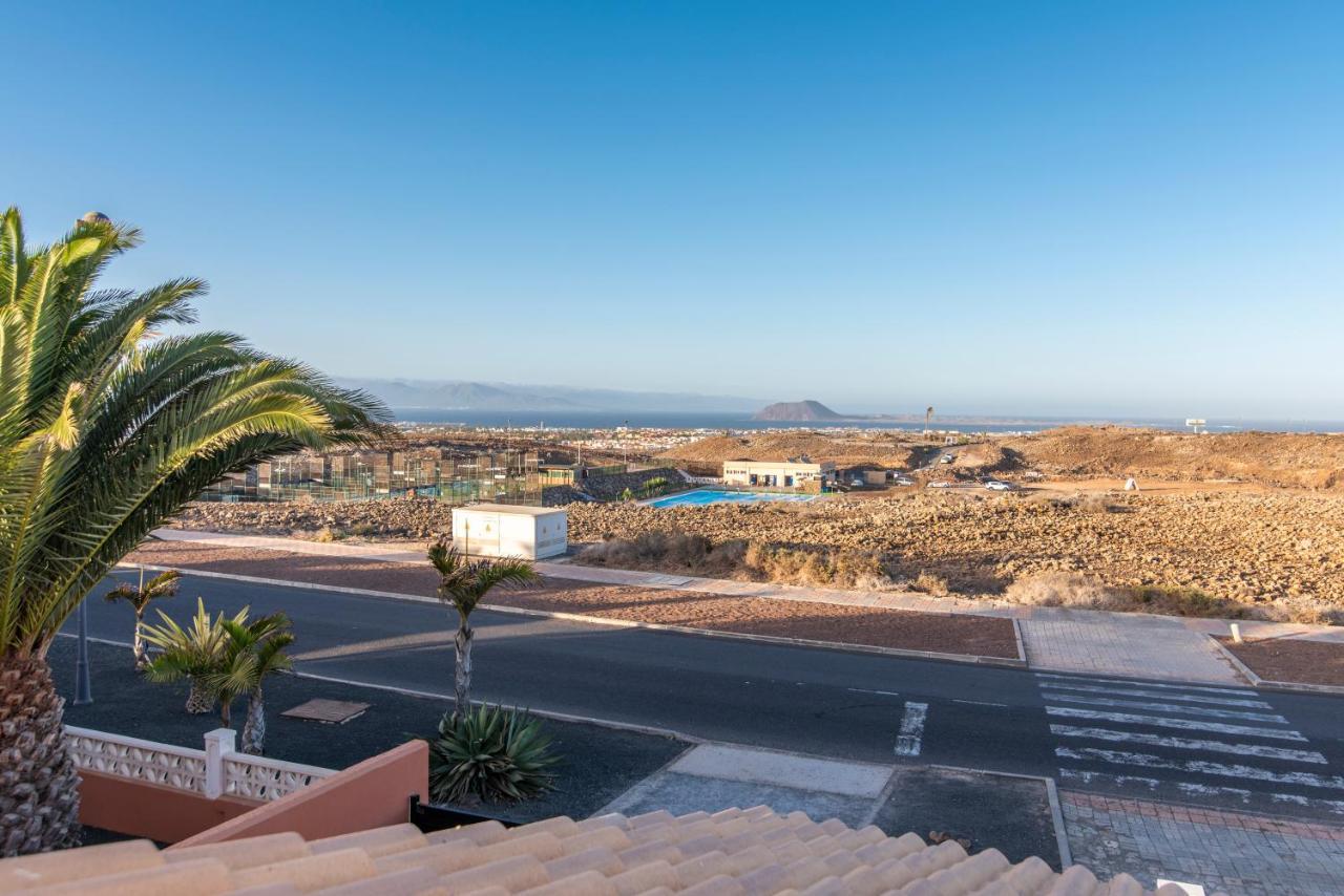 Villa Annalisa Corralejo Kültér fotó