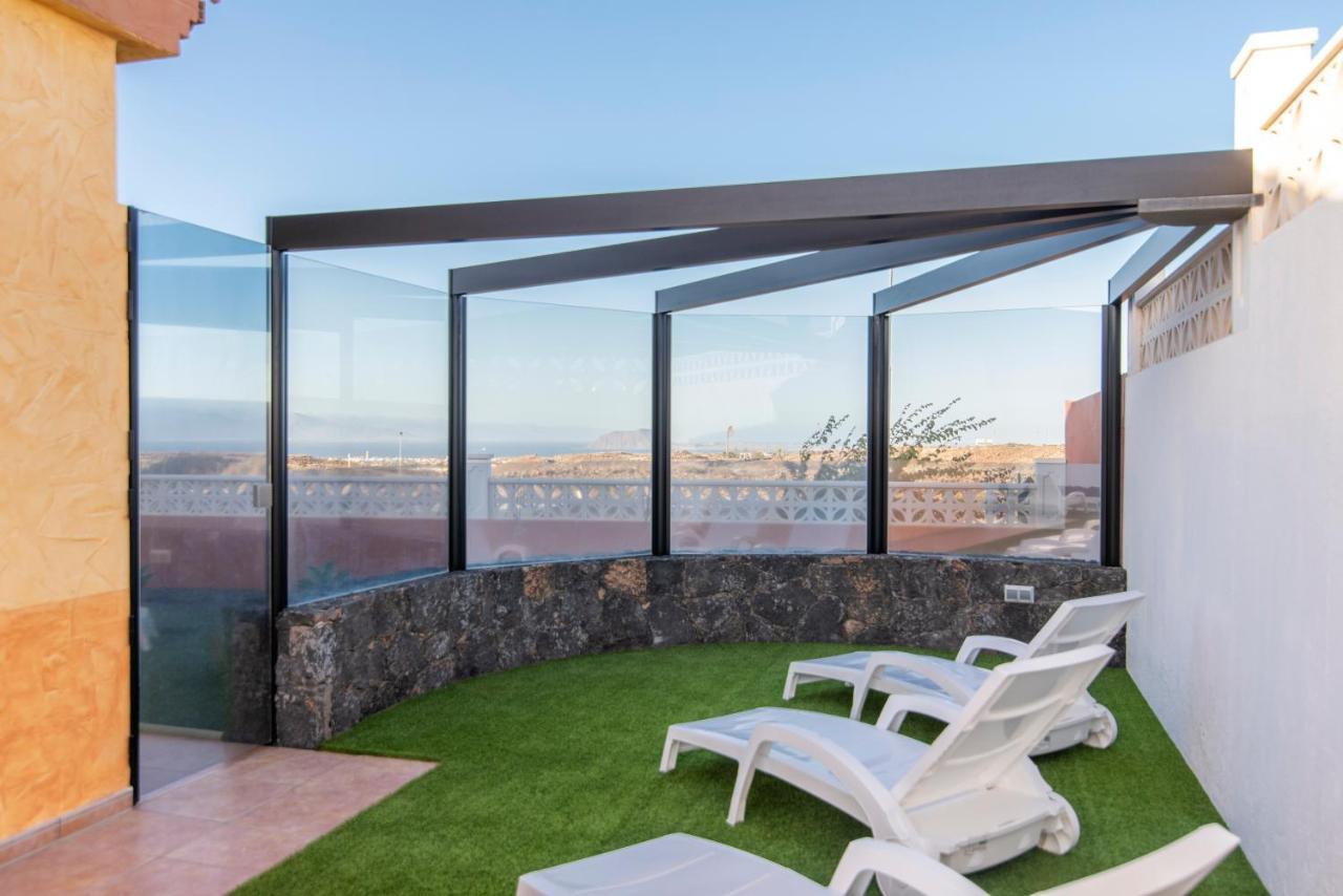 Villa Annalisa Corralejo Kültér fotó