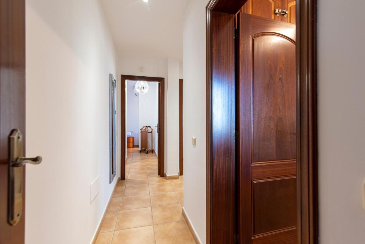 Villa Annalisa Corralejo Kültér fotó
