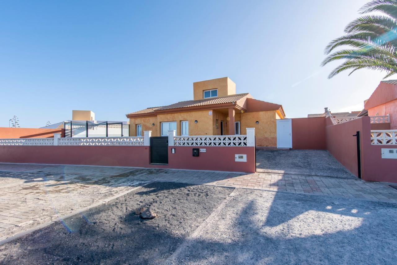 Villa Annalisa Corralejo Kültér fotó