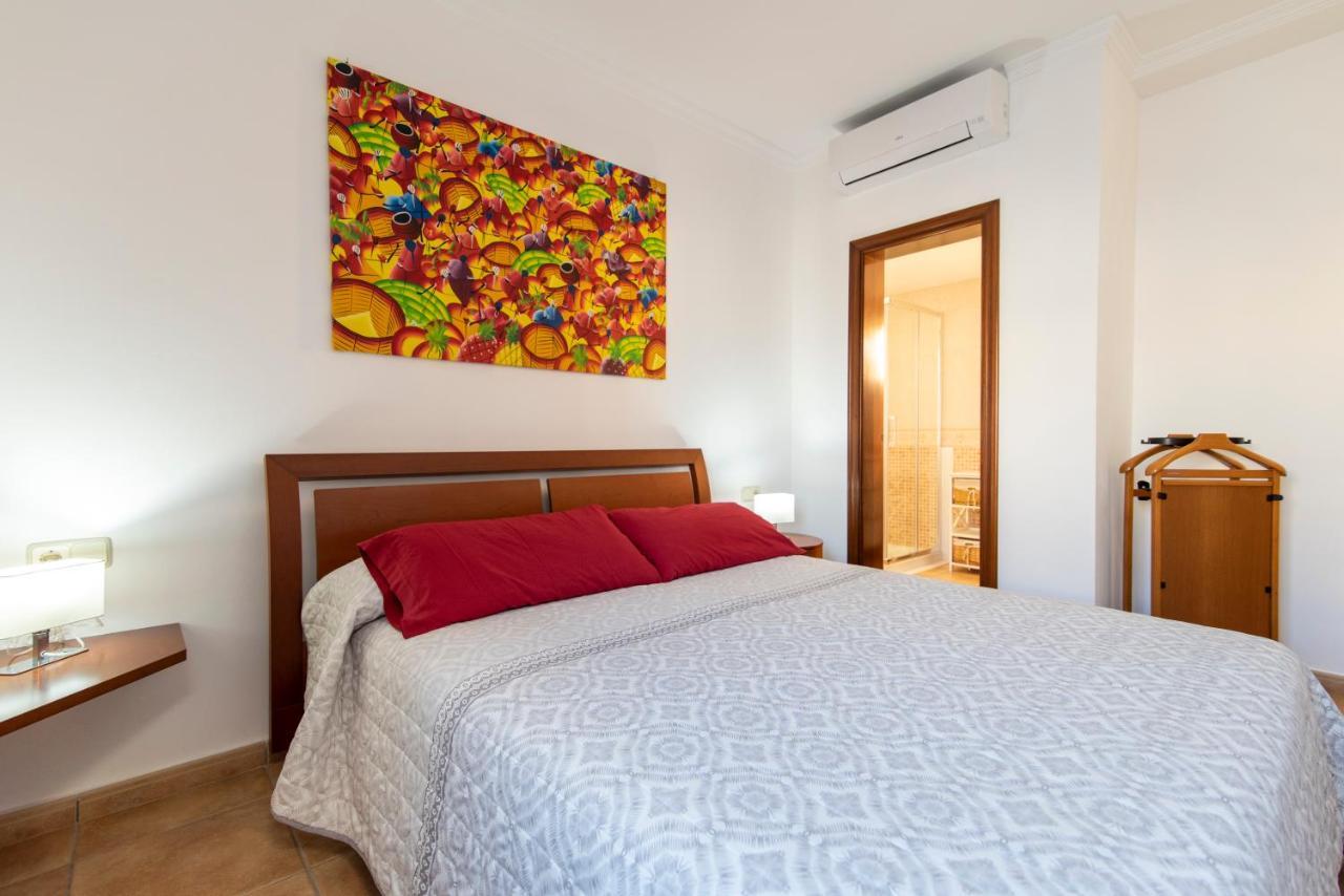 Villa Annalisa Corralejo Kültér fotó