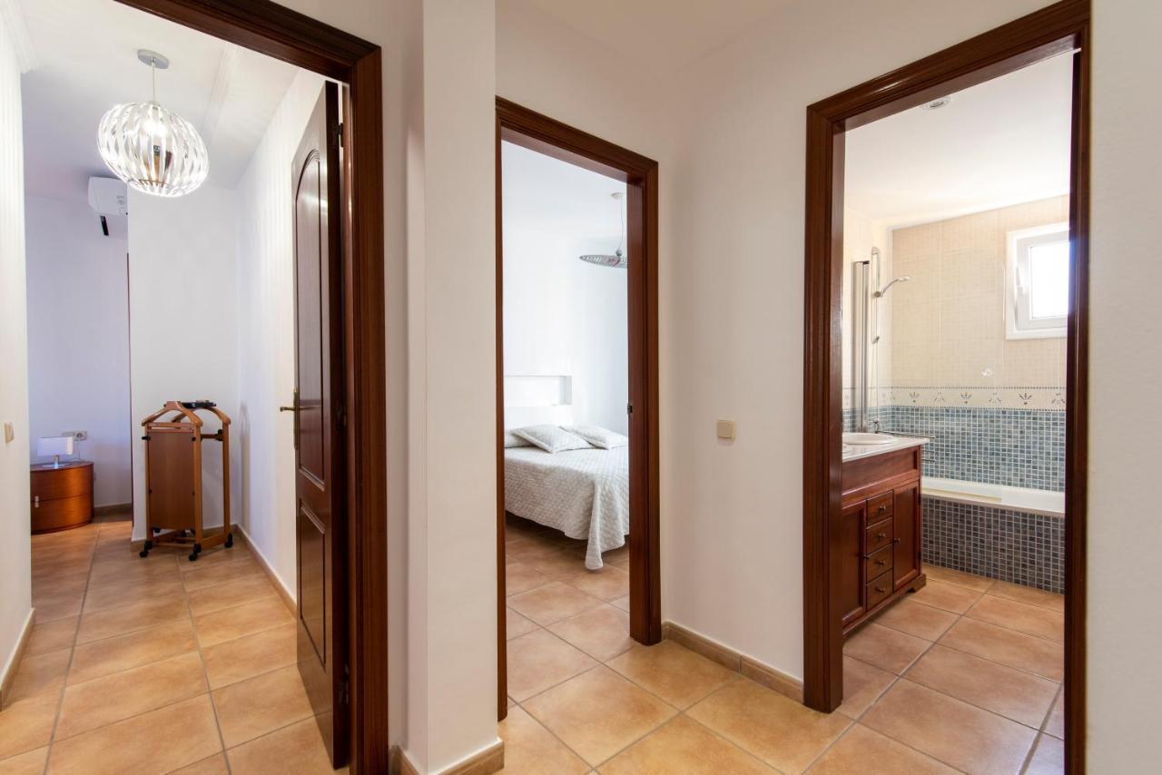 Villa Annalisa Corralejo Kültér fotó