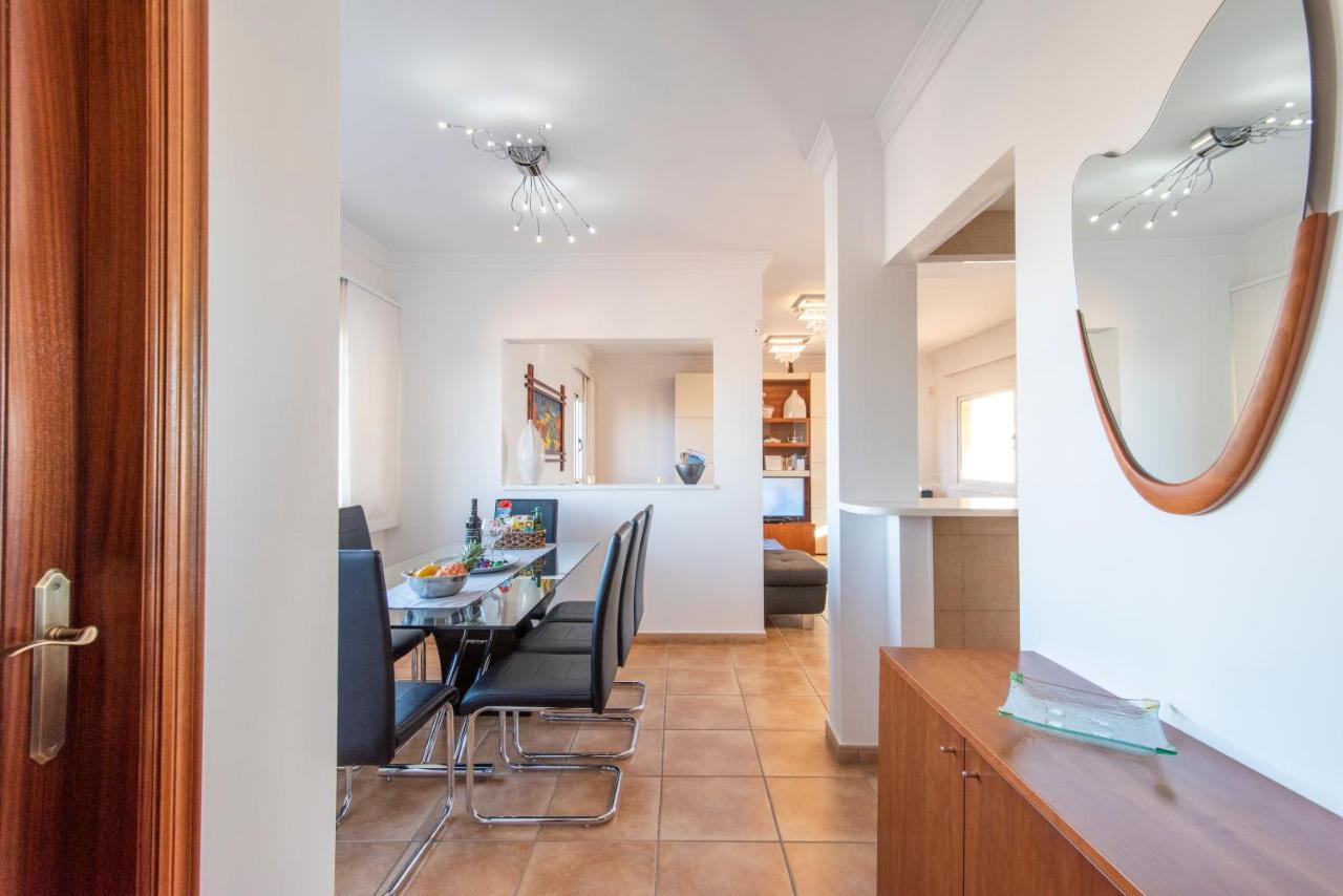 Villa Annalisa Corralejo Kültér fotó