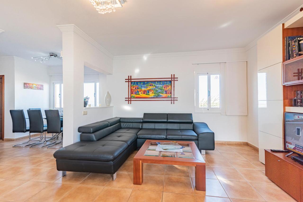 Villa Annalisa Corralejo Kültér fotó