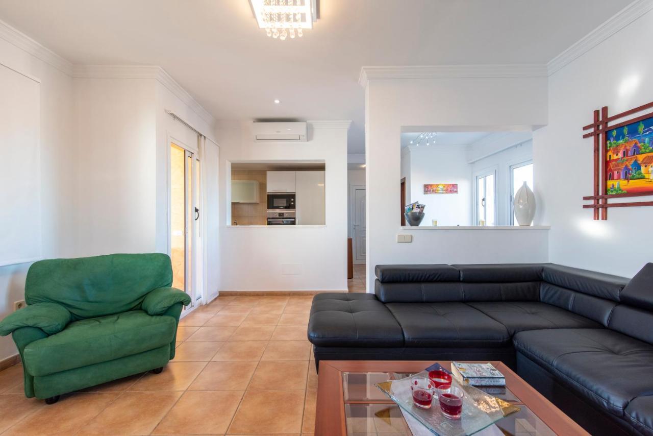 Villa Annalisa Corralejo Kültér fotó