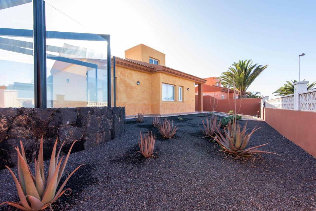 Villa Annalisa Corralejo Kültér fotó