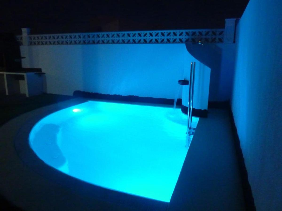 Villa Annalisa Corralejo Kültér fotó