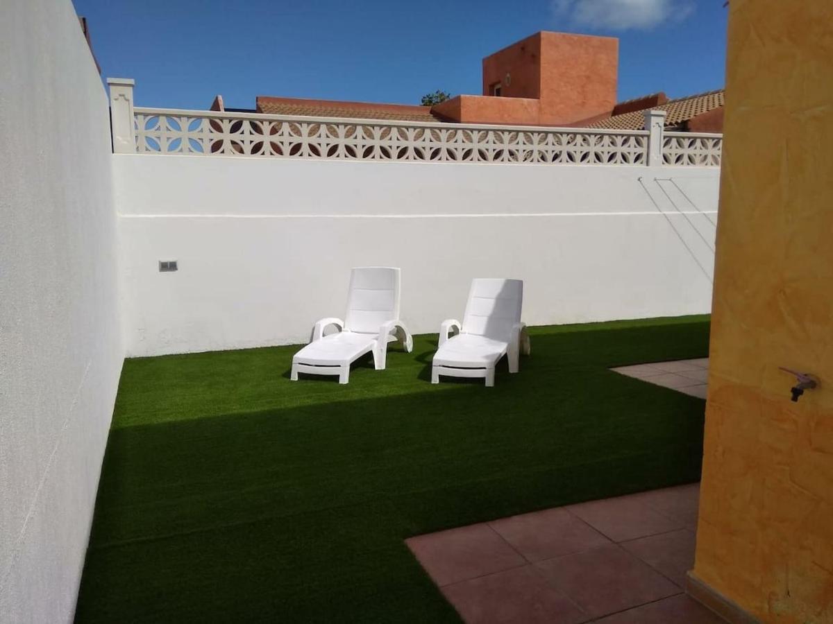 Villa Annalisa Corralejo Kültér fotó