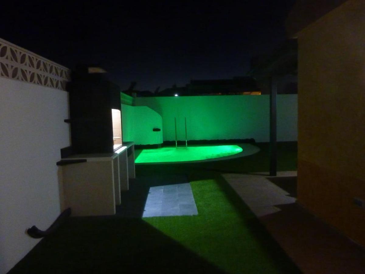 Villa Annalisa Corralejo Kültér fotó