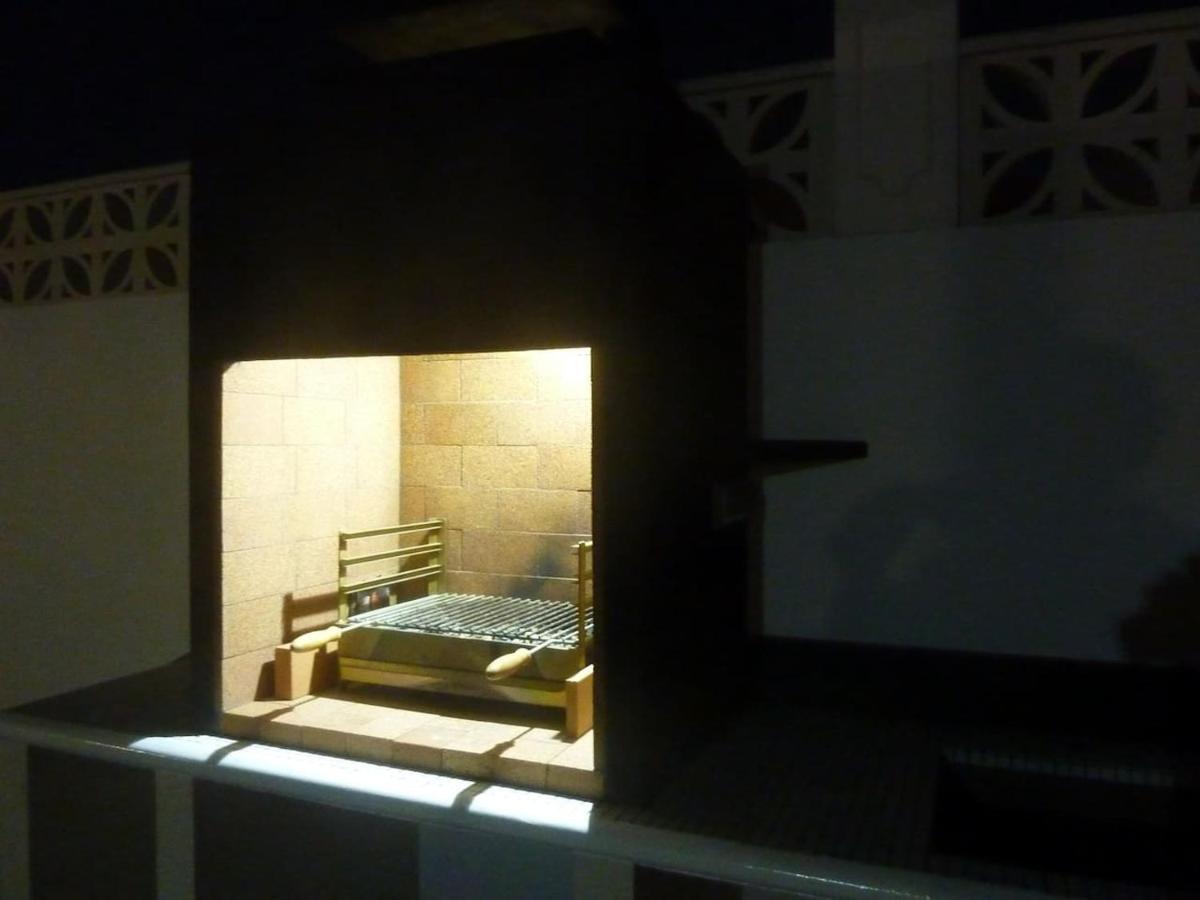 Villa Annalisa Corralejo Kültér fotó